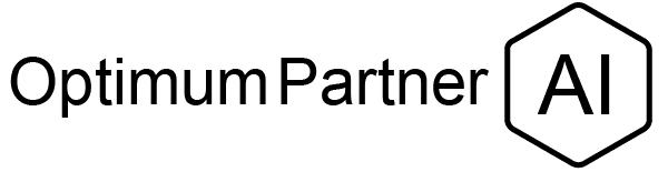OptimumPartner AI Logo